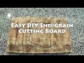 Don&#39;t Throw Away Your Scrap Wood!! Easy Project. Part 1