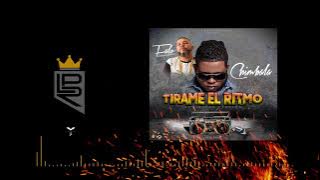 Chimbala - Dominican Playero feat. Falo 