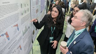 USF Health Research Day highlights research and collaboration