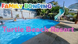 A Quick Gala at Turtle Beach Resort 