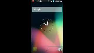 Supressed_v7.0 with LG UI 3.0 Theme screenshot 4