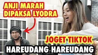 Download Lagu ANJI x LYODRA JOGET TIKTOK HAREUDANG-HAREUDANG MP3 Download Lagu ANJI x LYODRA JOGET TIKTOK HAREUDANG-HAREUDANG MP3
