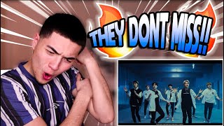 DLO Reacts To Stray Kids "Easy" M/V (REACTION) THEY DON'T MISS 🔥