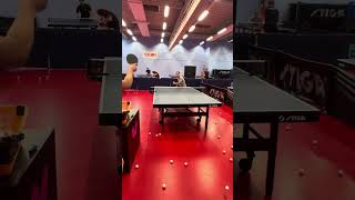 Just Me Doing Some Defence Practice