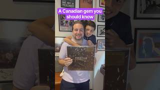 A Canadian gem you should know A Canadian gem you should know