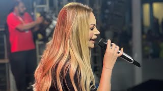 Solange Almeida feat. Mari Fernandez - Erro da Minha Vida