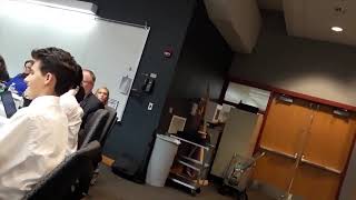 Flat Earth  School Board Reality Smack   Lying to children is child abuse