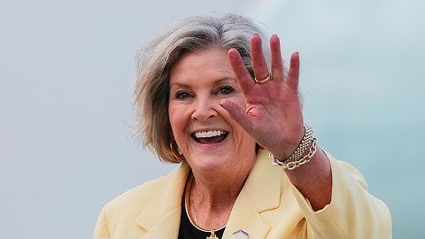 Susie Wiles pulls back the curtain on the Trump administration in revealing interviews