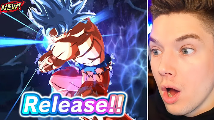 These 7th Anniversary Part 2 Summons are Stupid on Dragon Ball Legends