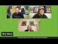 Seahawks Man 2 Man: Do Adams, Raiders Have Fighting Chance Against The Seahawks?