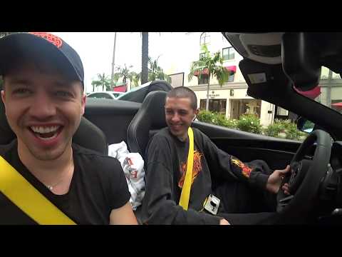 I have a SuperCar for the day! Follow @vem_exoticrentals pt.2 - I have a SuperCar for the day! Follow @vem_exoticrentals pt.2