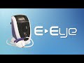 Eeye irpl  for the treatment of dry eyes due to meibomian gland dysfunction mgd