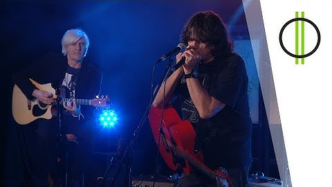 Akusztik – Takáts Tamás Blues Band - Megöl a vágy (Akusztik – M2 Petőfi TV)