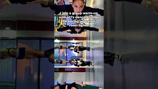 Inside Mjs 1980S Backstage Unseen Concert Magic Revealed