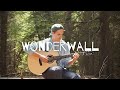 But can you do.. Wonderwall?