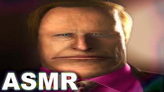 ASMR ⚖️Saul Goodman MAKEOVER | Whisper Ramble | CHICANERY