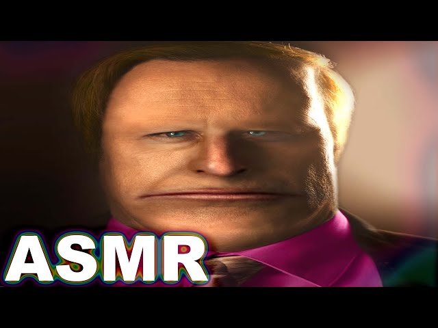 ASMR ⚖️Saul Goodman MAKEOVER | Whisper Ramble | CHICANERY