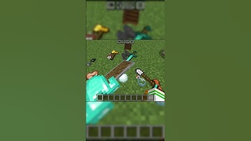 Mod vật lí item Minecraft PE | Hika official #minecraft #modvn #minecraftpe #minecraftmods