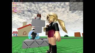GETTING ADMIN COMMAND /ROBLOX Kohls Admin House