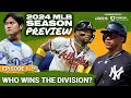 MLB SEASON PREVIEW: Will the Astros, Angels, Mariners, Rangers or A’s win the AL West?