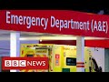 120000 UK deaths in second Covid wave scientists warn of worst case scenario   BBC News