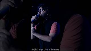 Arijit Singh Live  Concert Short Video | #shorts #arijitsingh #vairalshort