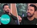 Rylan Has a Rant About Set Up Paparazzi Pictures | This Morning