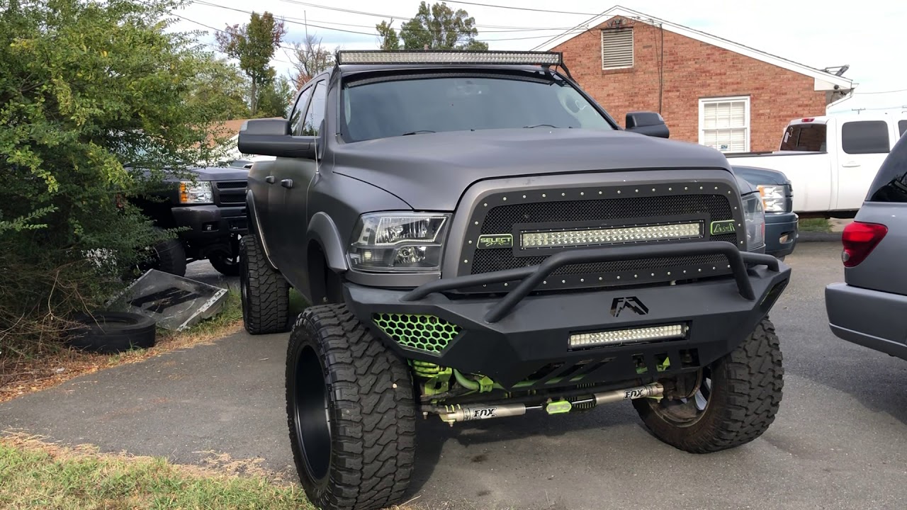 2019 lifted truck inventory. Virginia’s 1 lifted truck dealer YouTube