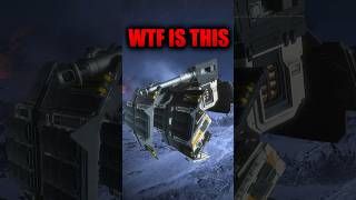 I Did NOT EXPECT Mechs to be even MORE MODULAR - Helldivers 2