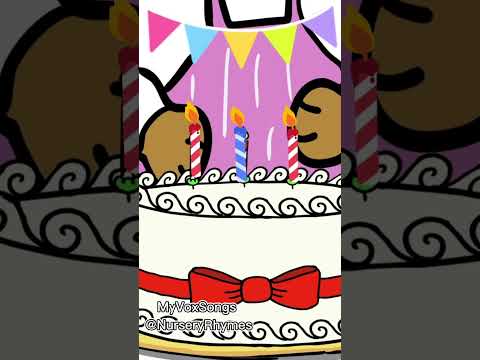 🌟Happy Birthday Song