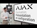 Formation ajax  prsentation et configuration franais