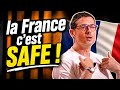 CE JEUNE WOKE NOUS PARLE DE BAGARRE !