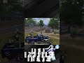Connection of bullets 👀 #shorts #bgmi #pubg