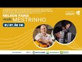 Um Café Lá Em Casa | Mestrinho e Nelson Faria