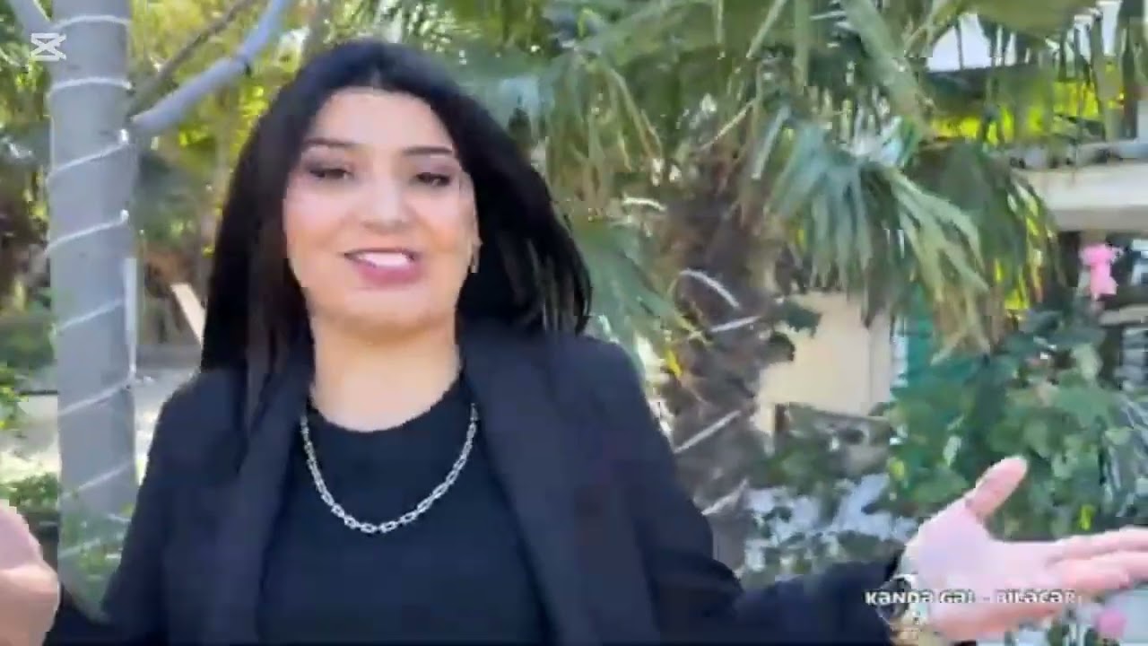 Arzu Bagırova - Söz olmasaydı 2023      