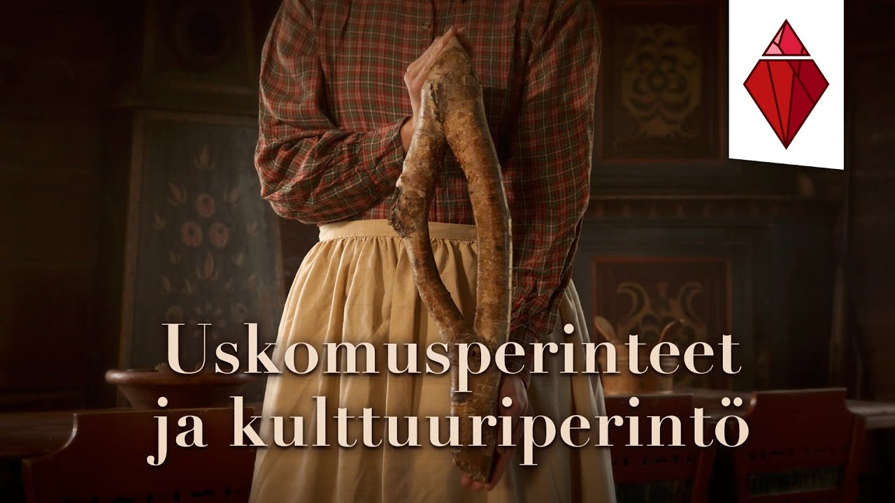 Uskomusperinteet ja kulttuuriperintö | Lakeuden perintö