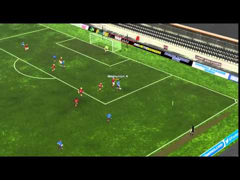 UMF Selfoss - Gr�tta - 66 minuten - YouTube Koen Joos