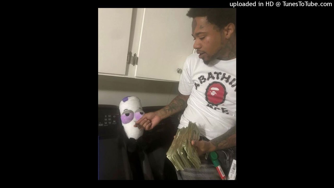 perc40 tdf type beat