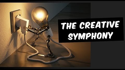 The Creative 🎶Symphony: Unleashing the Profound Connection Within #shortvideo #creative