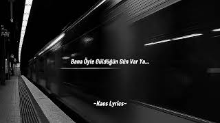 Wegh - Güldüğün Gün ⚡