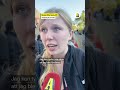 Protester efter skandalen på Cornell: ”Äcklad”