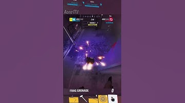 Silent but deadly #shorts #thefinals #twitch #gaming