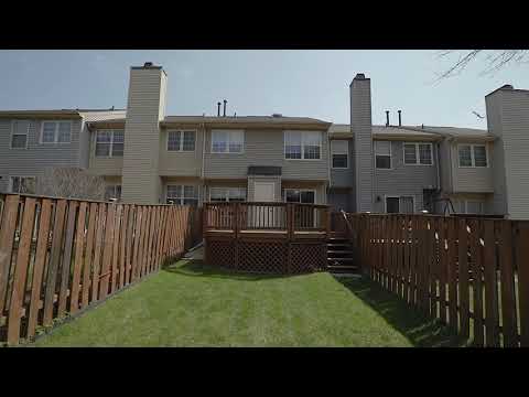 6354 Arbor Way, Elkridge, MD home video tour