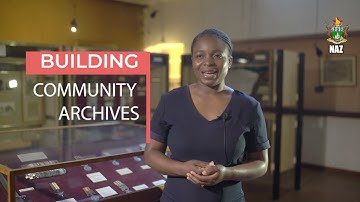 national archives video