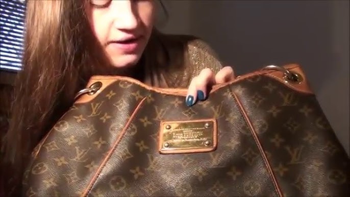 Louis Vuitton Galliera PM Monogram - THE PURSE AFFAIR