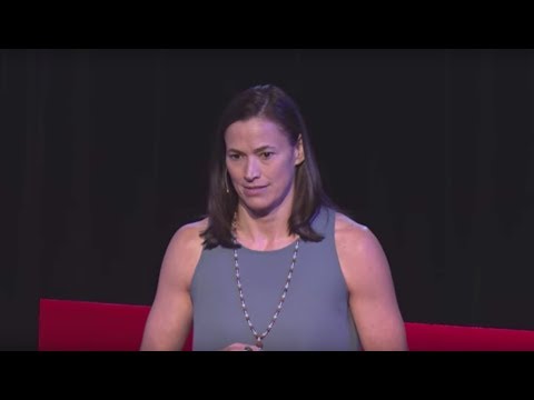 Change Your Breath, Change Your World | Lynsie McKeown | TEDxAsheville