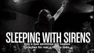 Sleeping With Sirens - Who Are You Now [Legendado PT-Br]