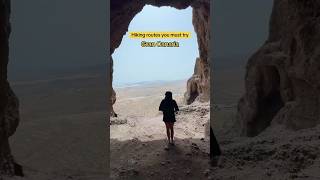 Top 5 Hiking Trails in Gran Canaria You Can't Miss!