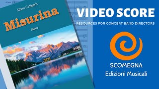 MISURINA - Silvio Caligaris