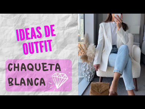 Ideas de Outfits 